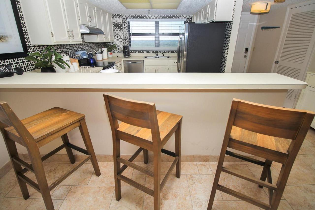 Villa Southwind 904 à New Smyrna Beach Extérieur photo