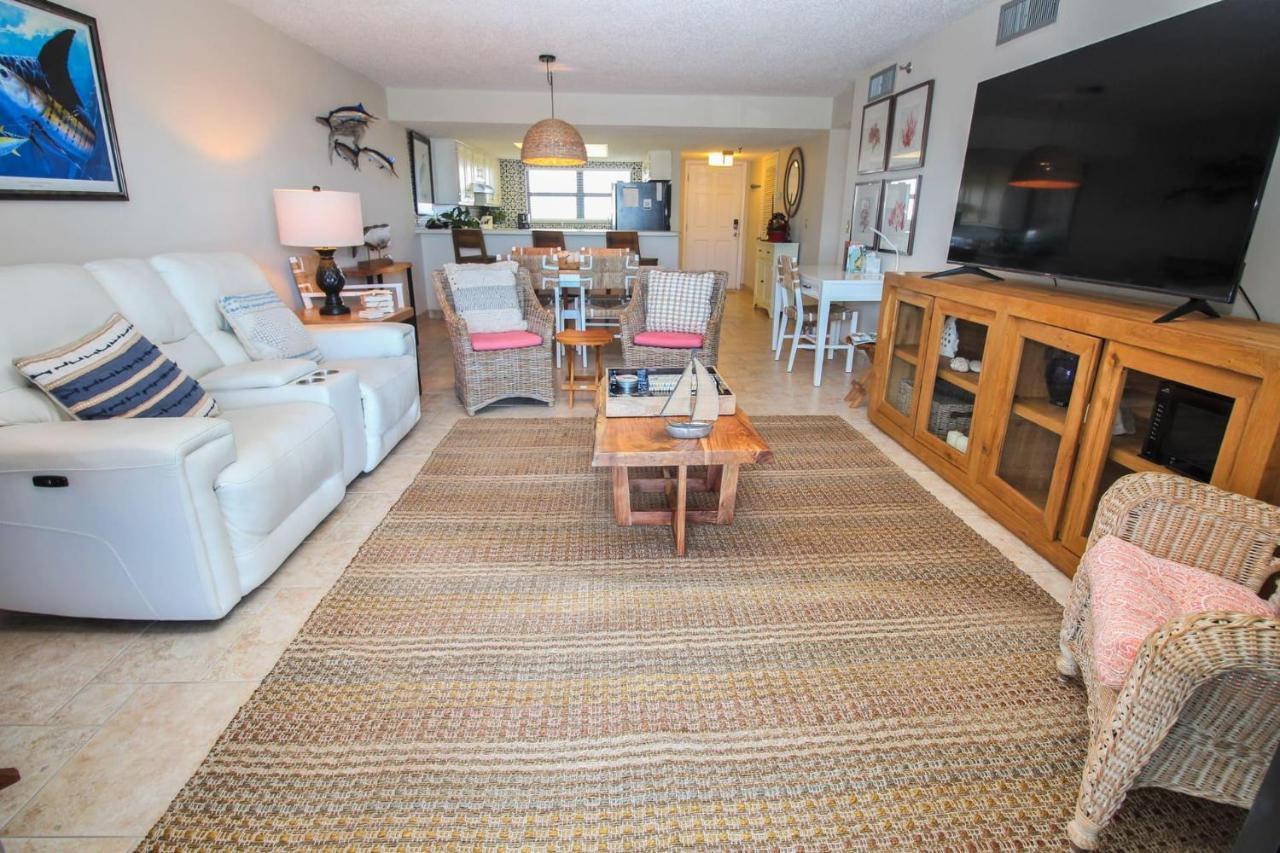 Villa Southwind 904 à New Smyrna Beach Extérieur photo