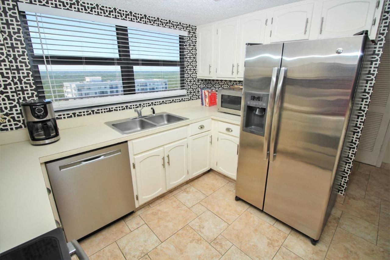 Villa Southwind 904 à New Smyrna Beach Extérieur photo