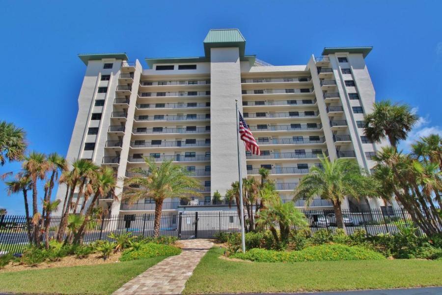 Villa Southwind 904 à New Smyrna Beach Extérieur photo